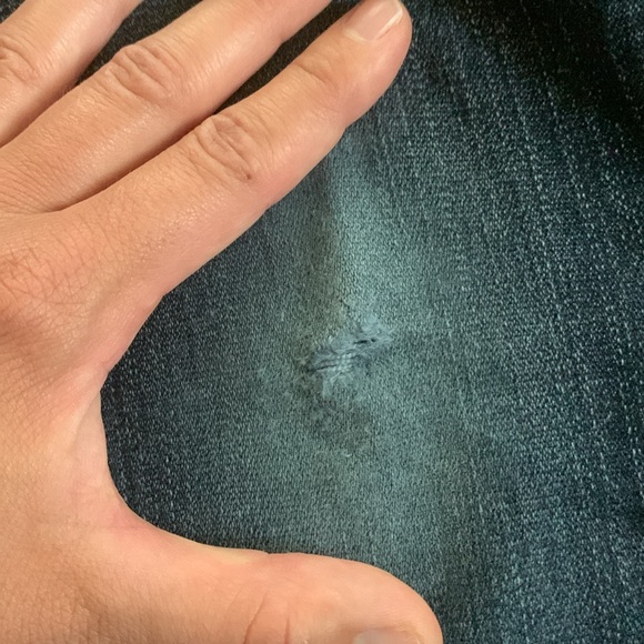 Silver Jeans Lola W29 L30 - Picture 4 of 5